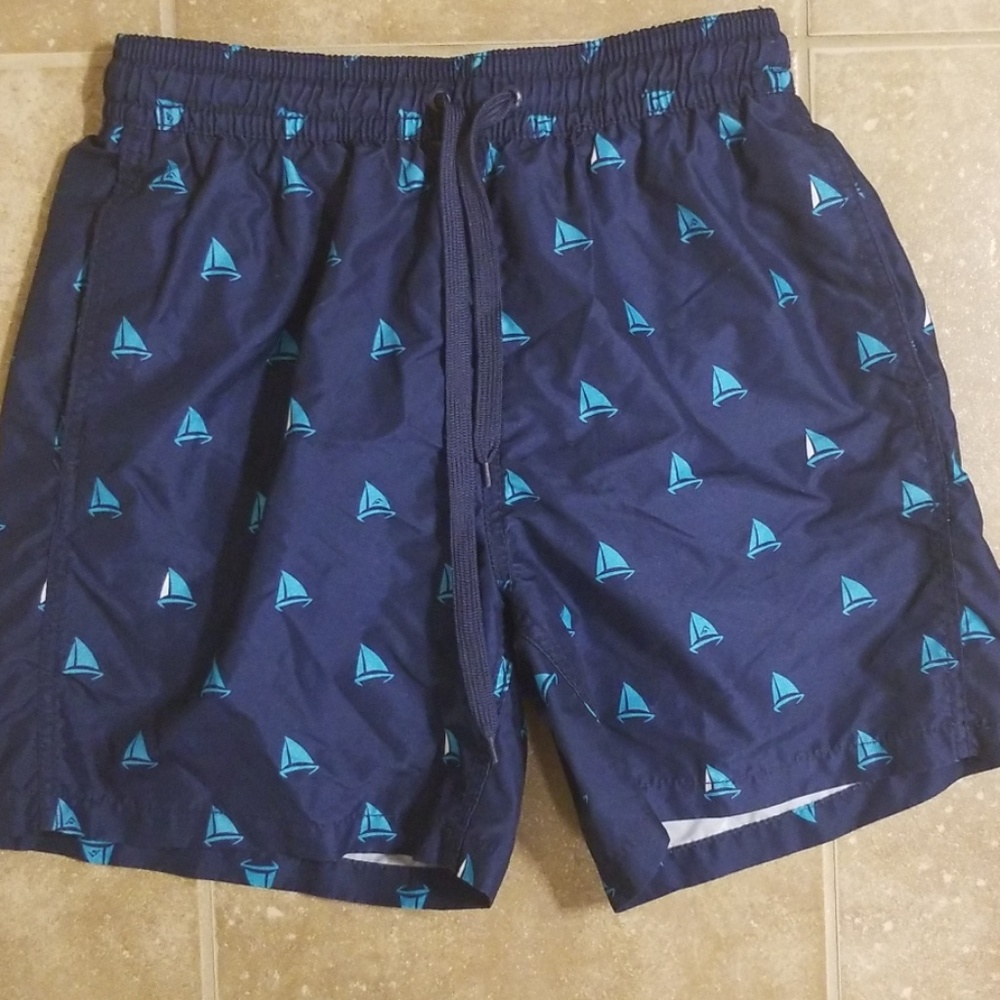 Kanu swim suit